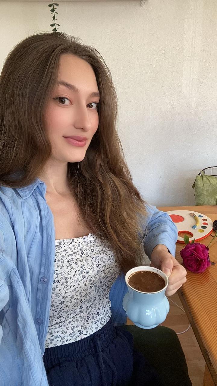 @Esra yaşa