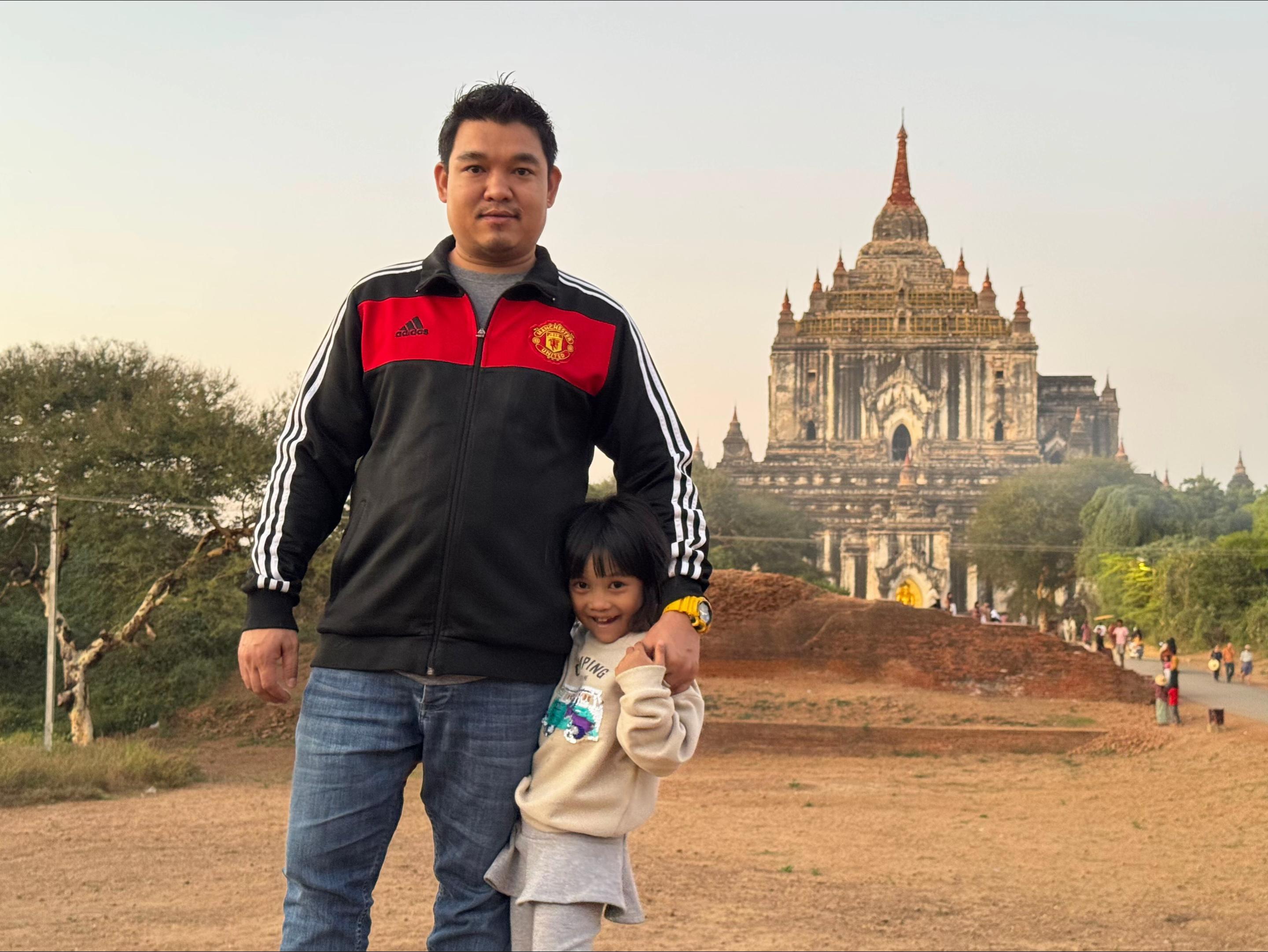 @Zin Myo Htun