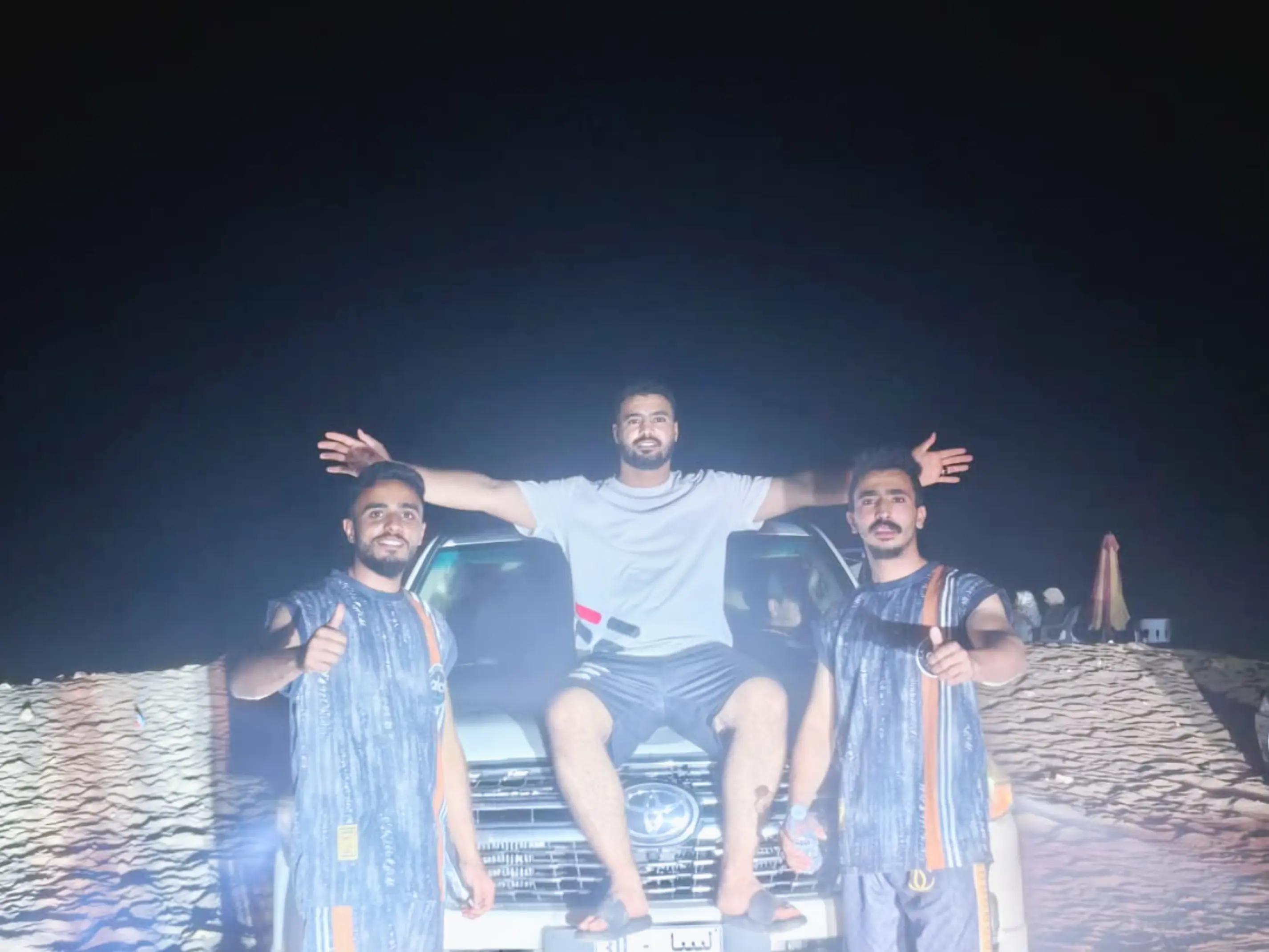 @عبدالرحمن المصراتي