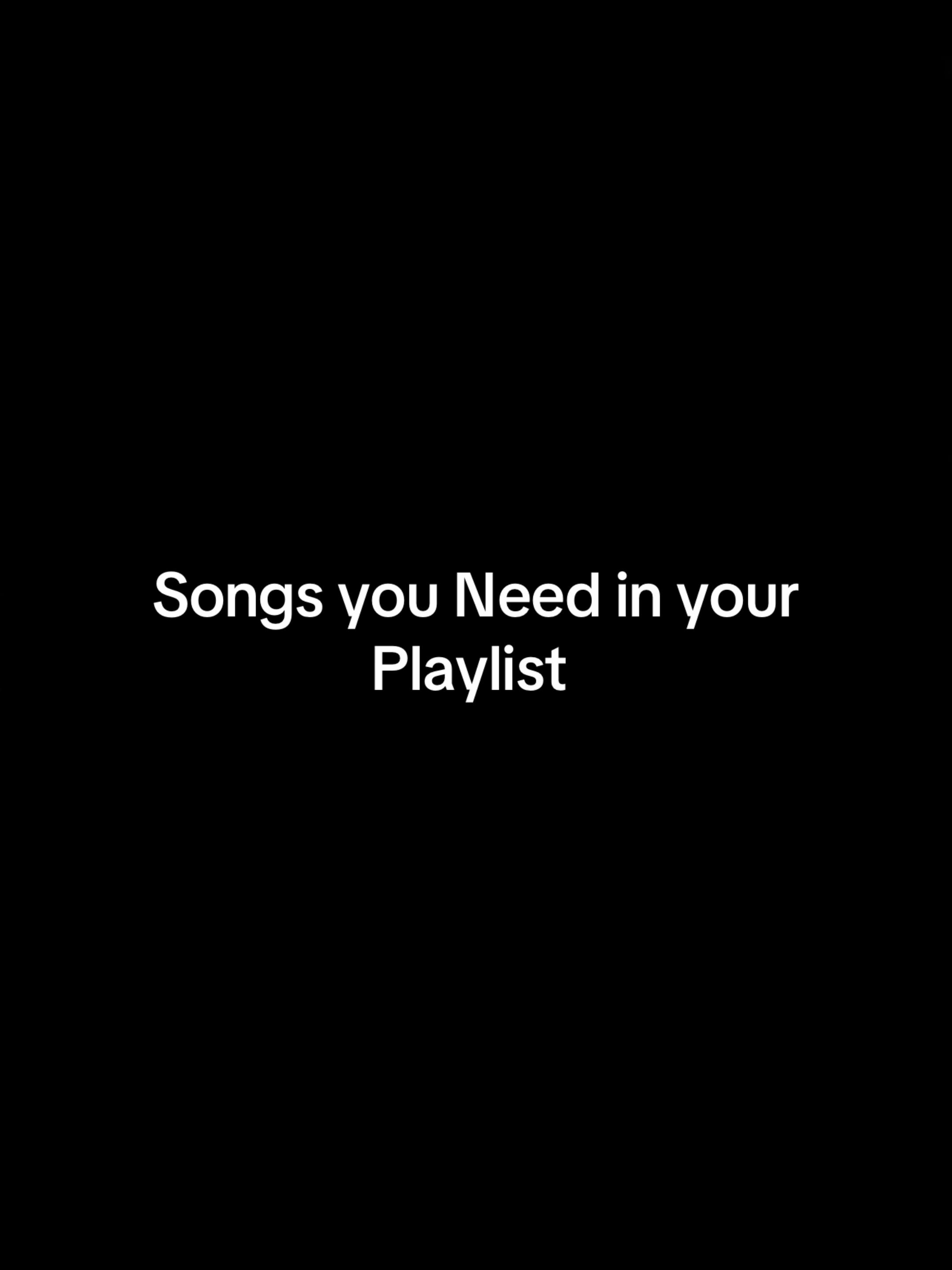 @Underratedmusic