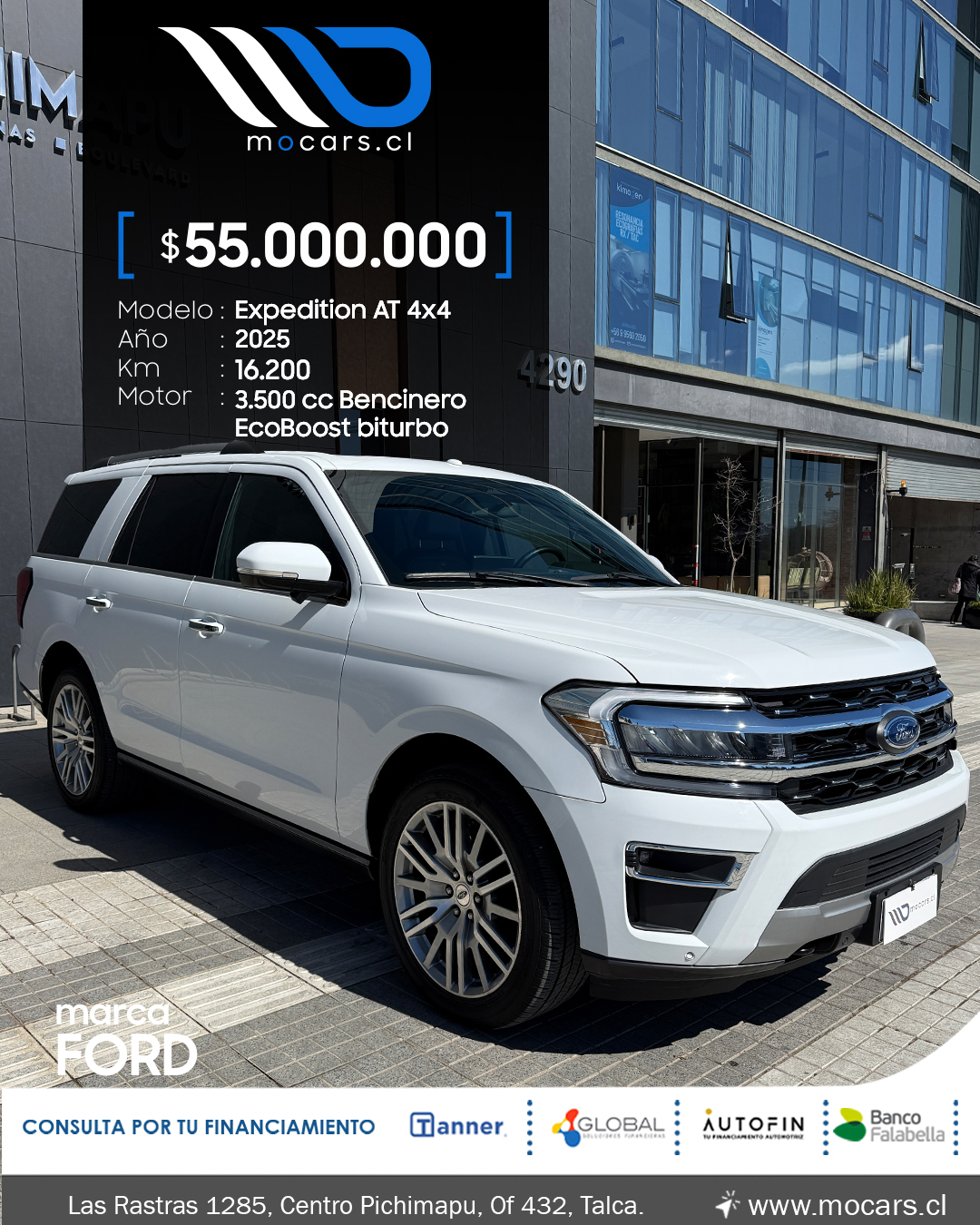 @Mocars.cl