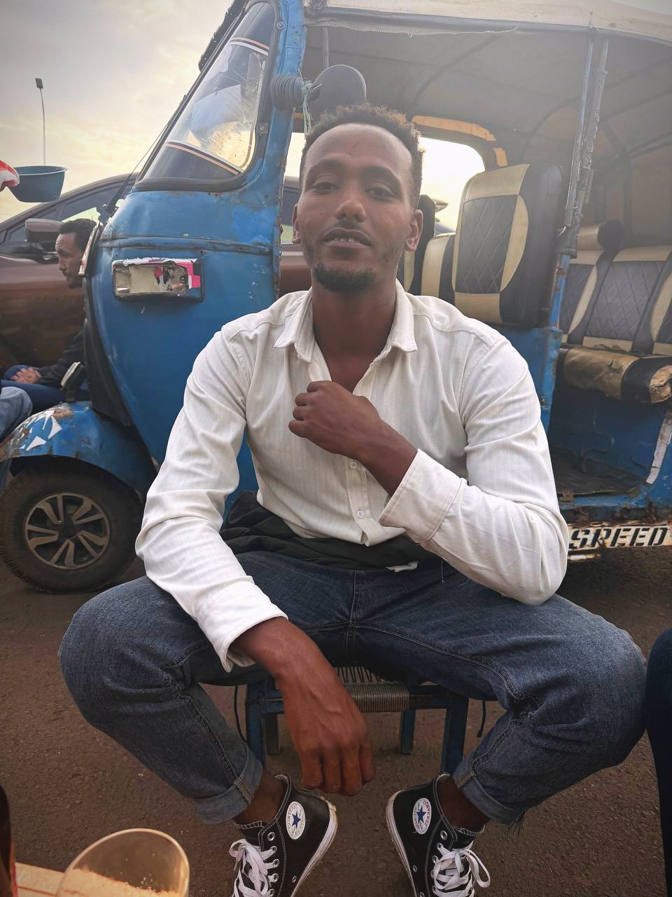 @መኩ ዘ-ባህር ዳር 🙌 💎