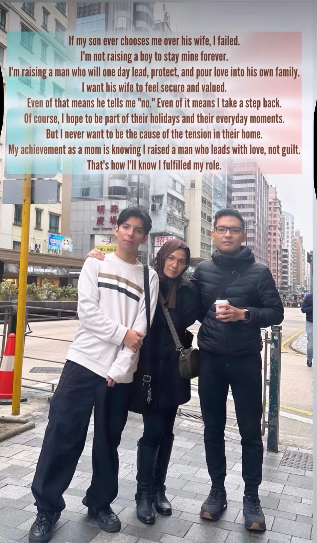 @Syarifah Rayika🇦🇺