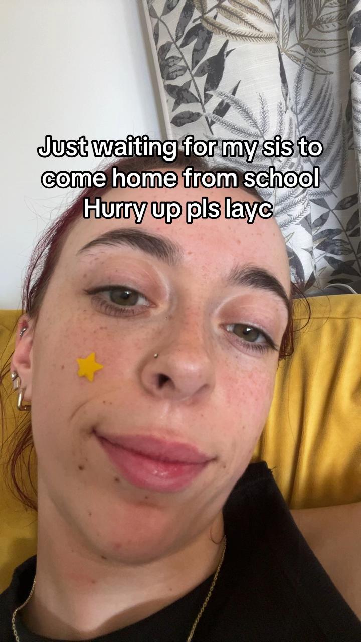 @Edie Norman