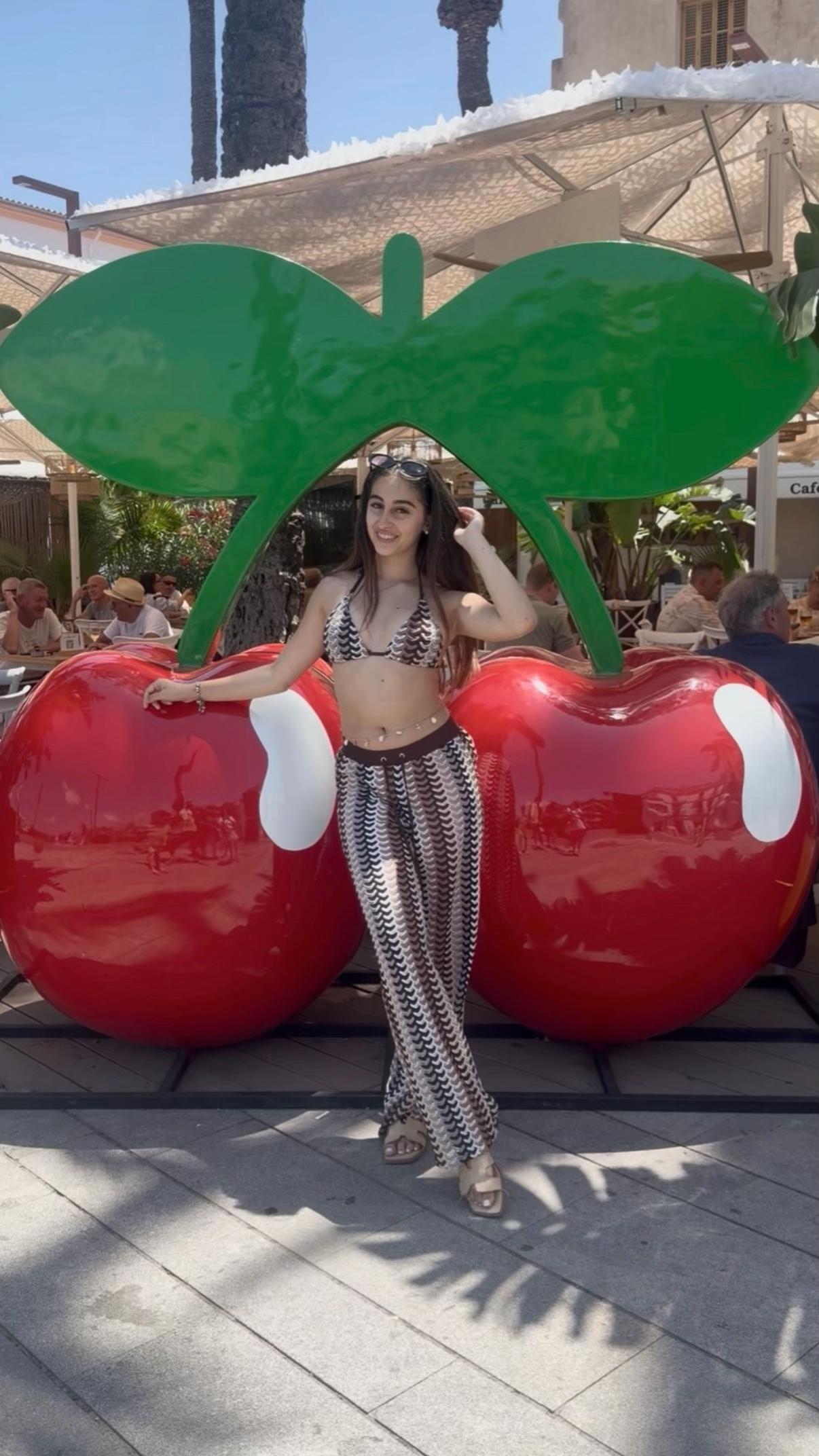 @Cecilia🍒🪩