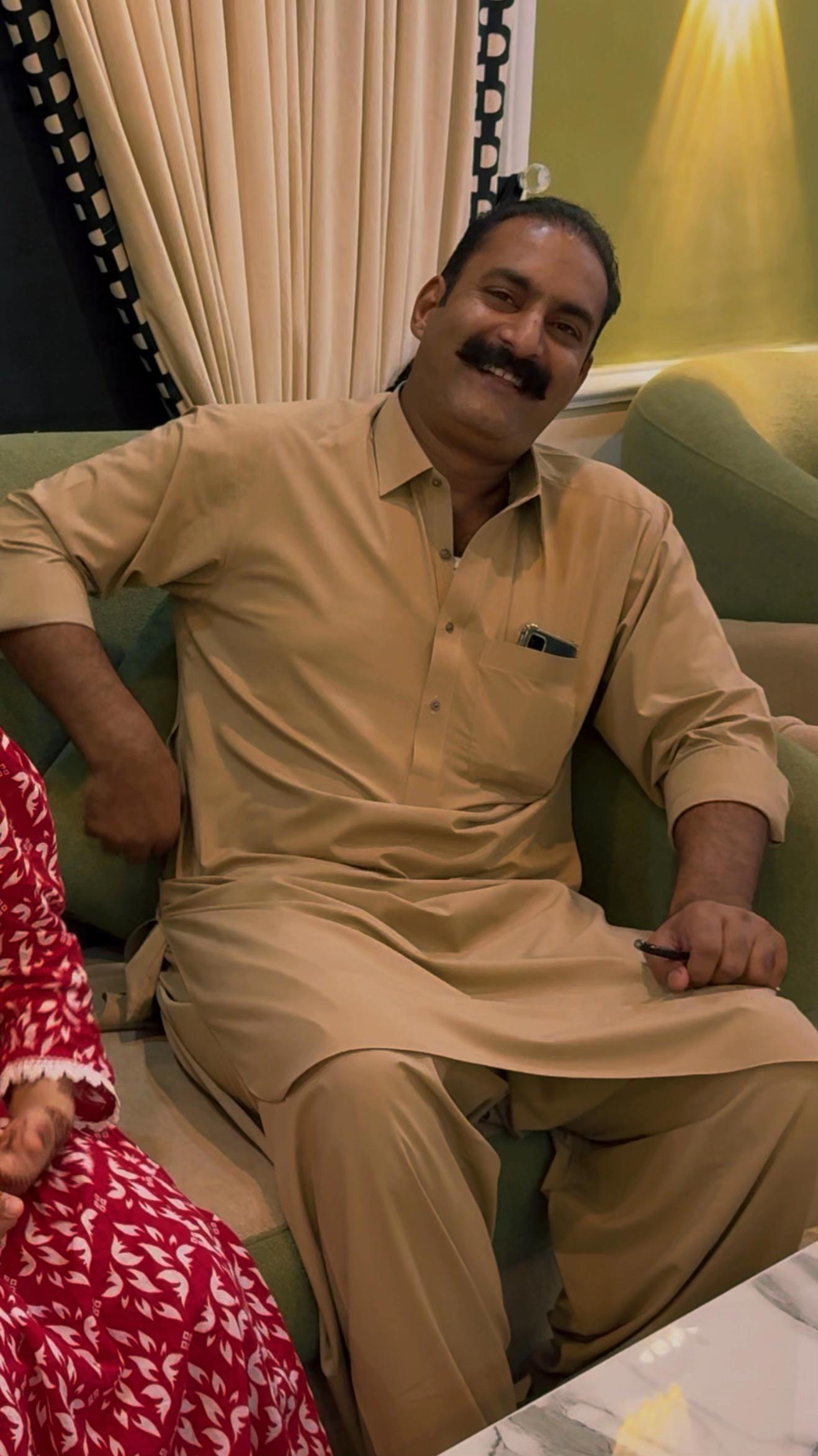 @kamran Mansha