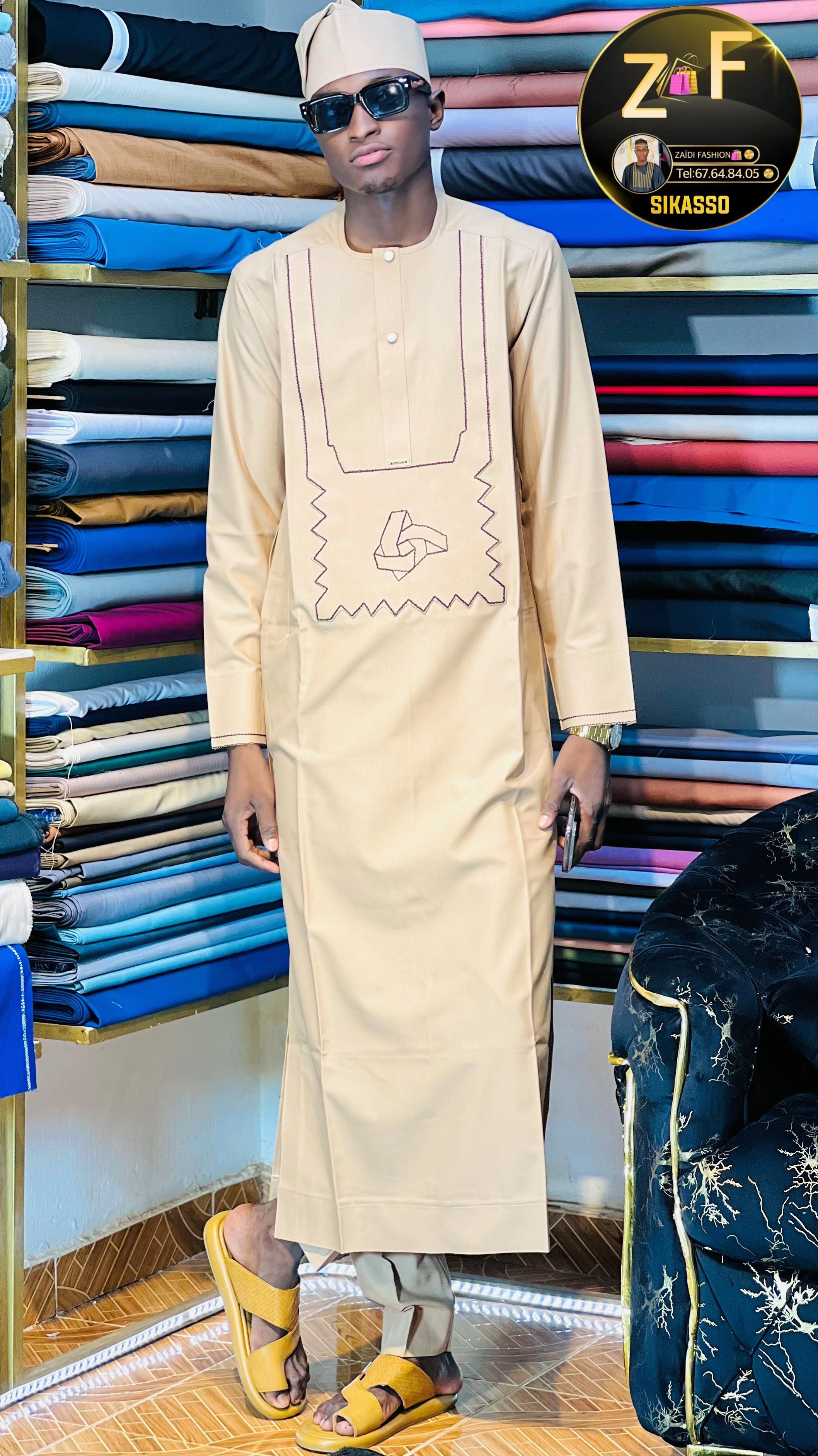 @ZA&Iuml;DI FASHION ✂️🛍️