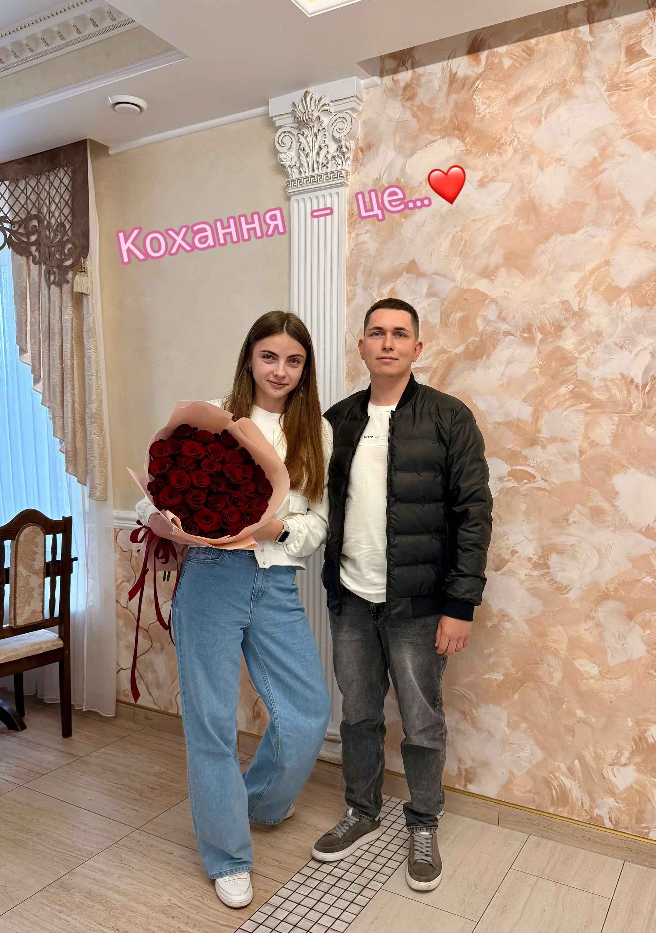 @Аліна Дубінецька