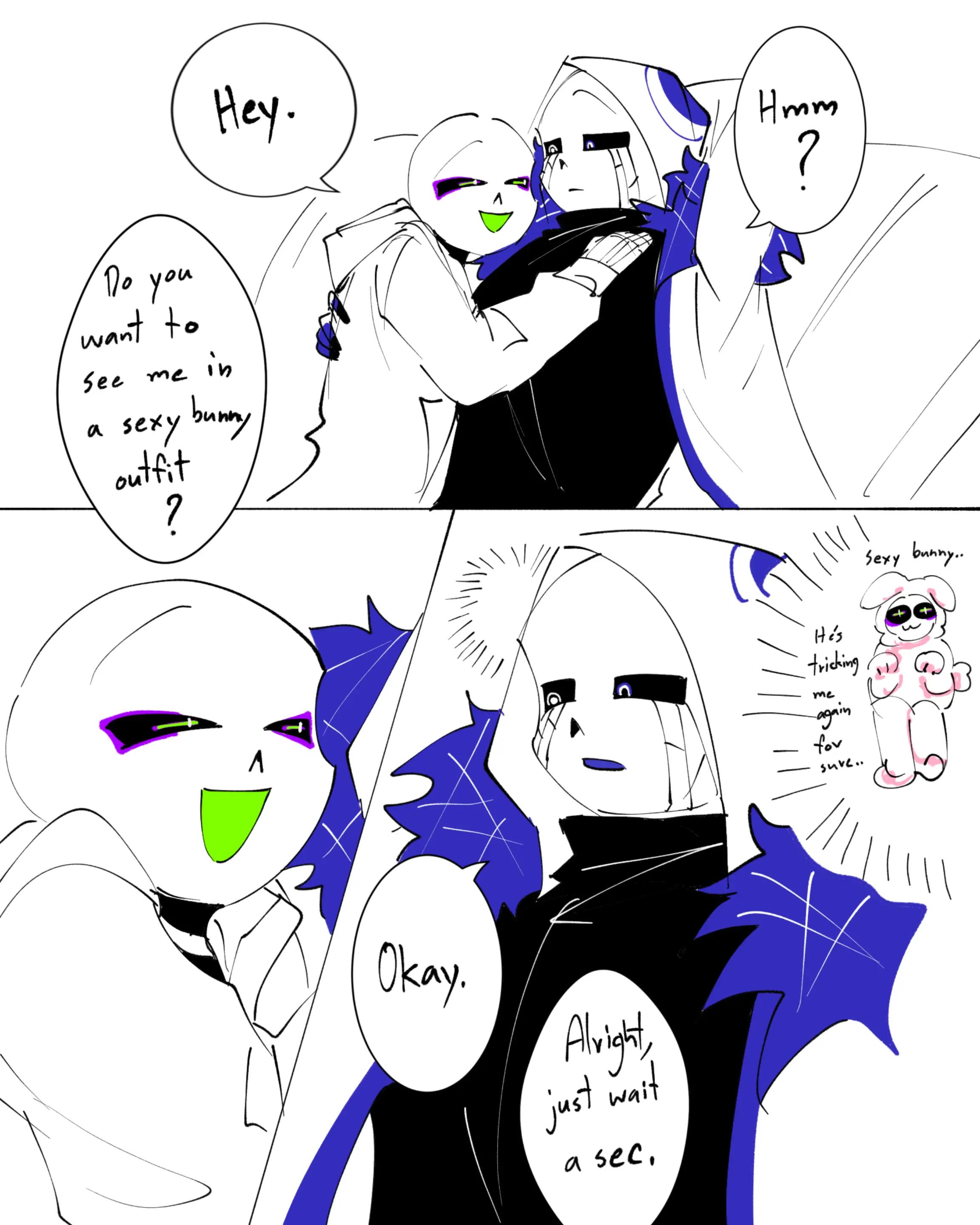 @┕ ReQuiem ☣ • JolErzxRQ