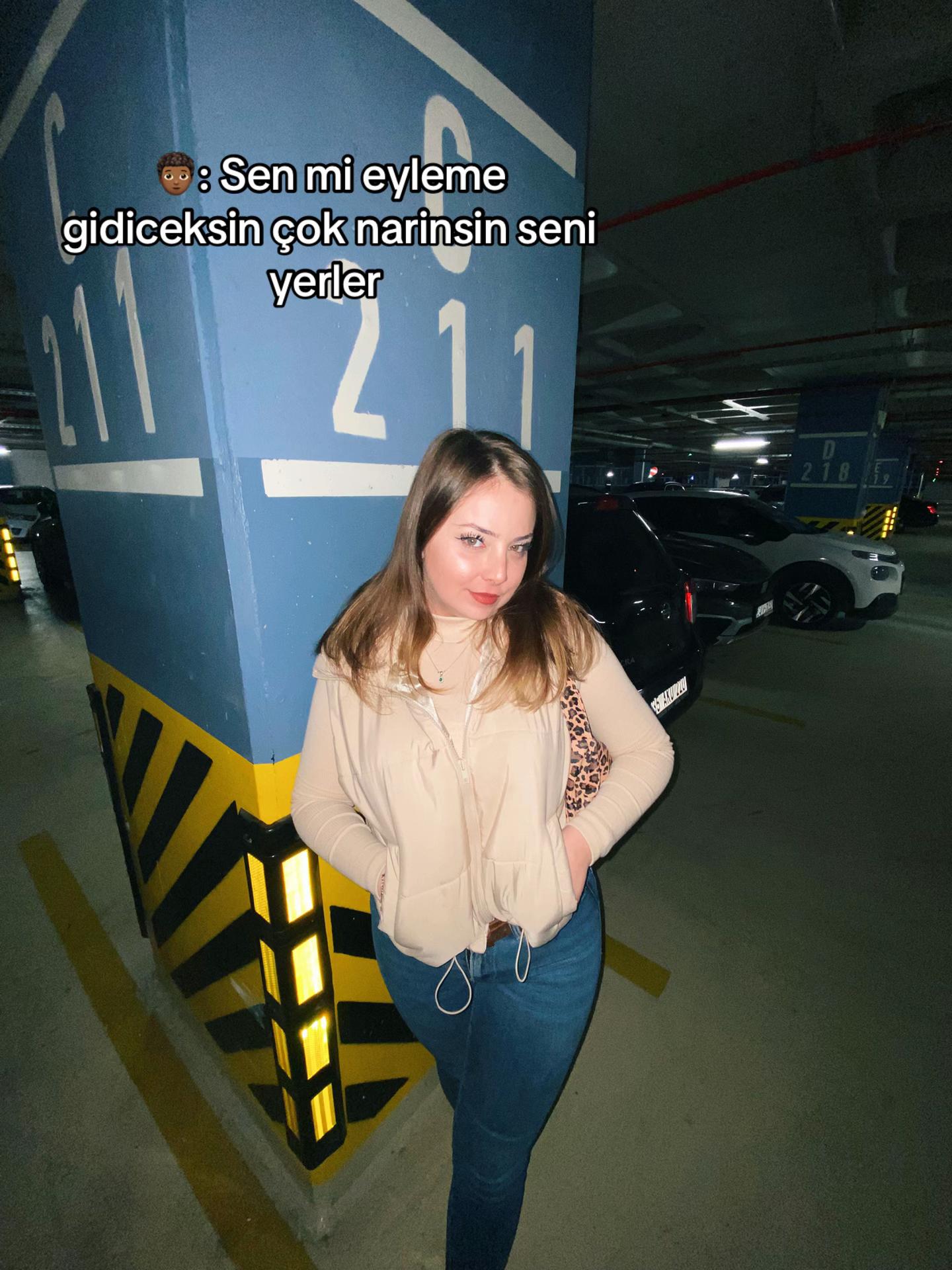 @Sevran Uçaroğlu