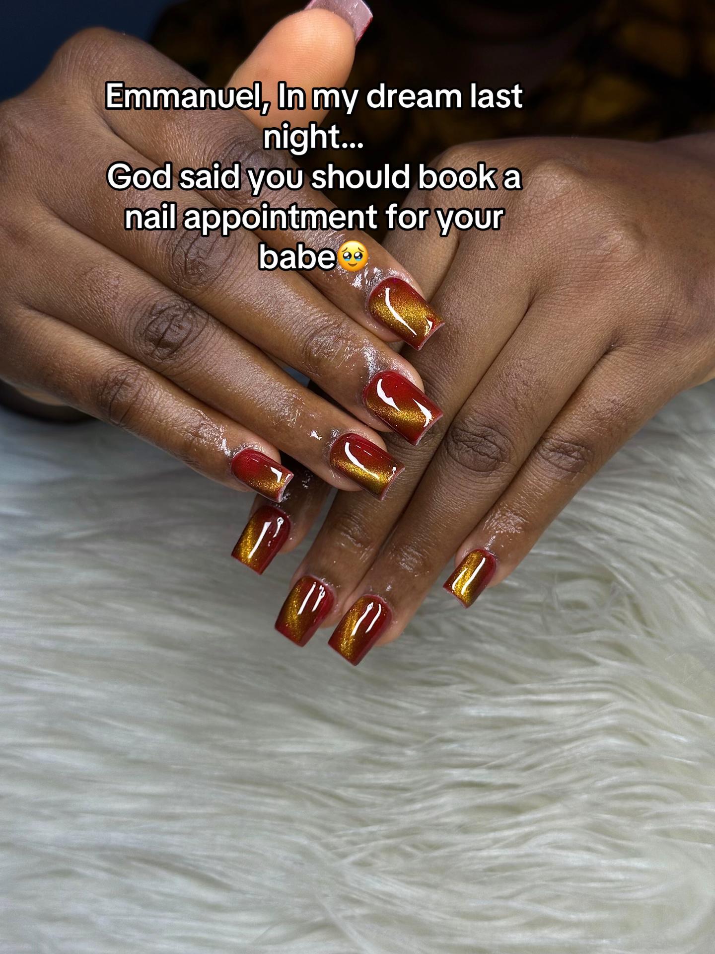 @Mimiluxe Nails