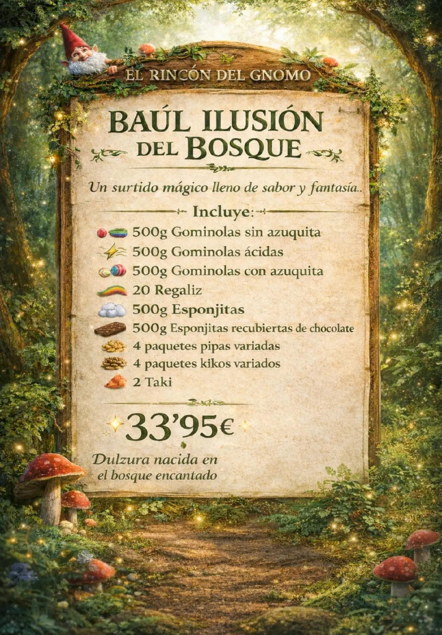 @El Rincón del Gnomo 🙋🍄