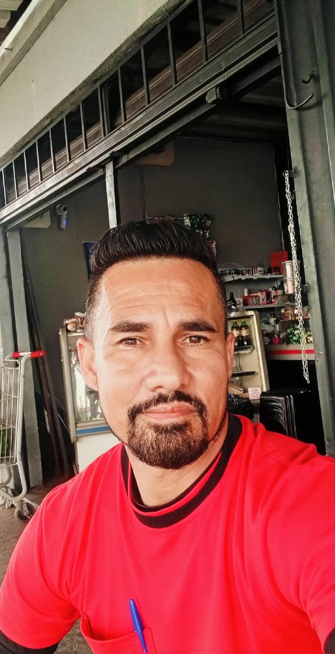 @Márcio Souza