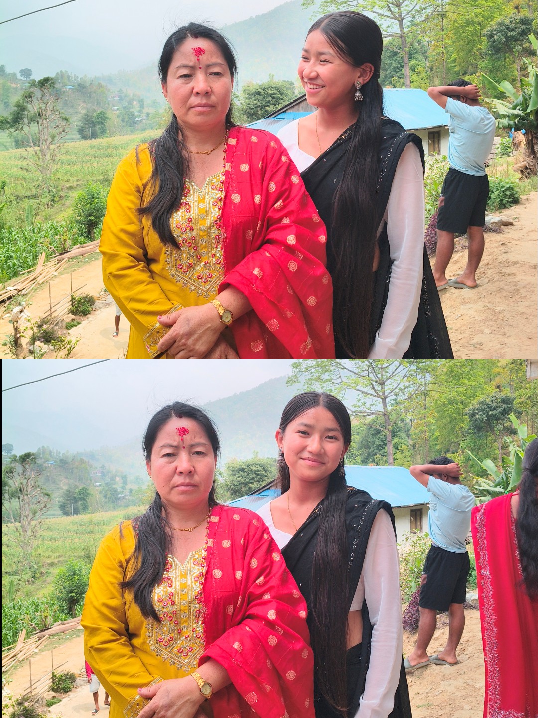 @pramila magar
