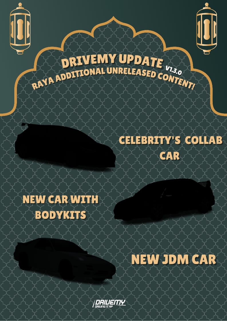 @DriveMYOfficial