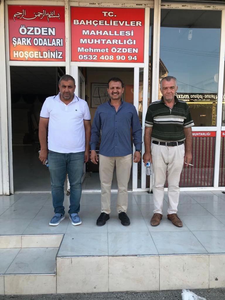@ismail şeyhanlıoğlu