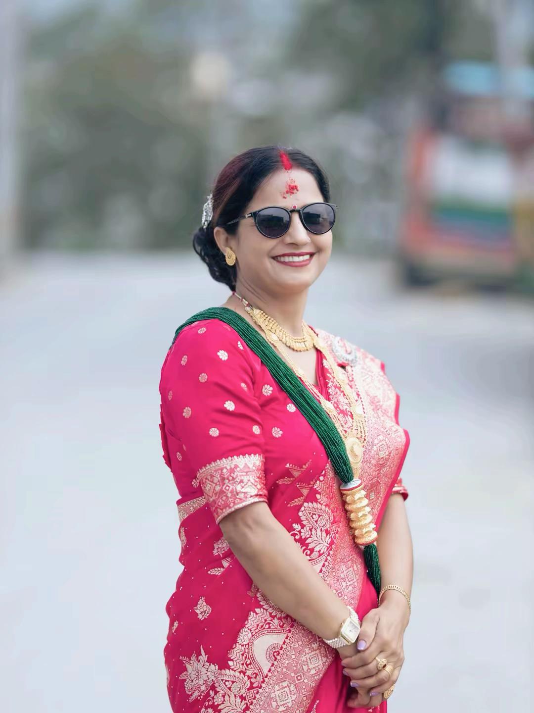 @Laxmi Parajuli