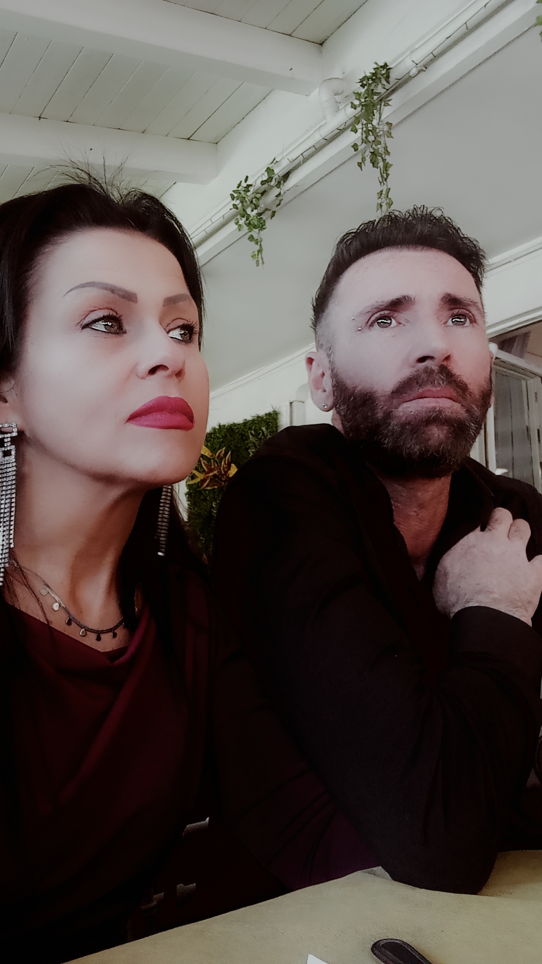 @Lamù e Carlo