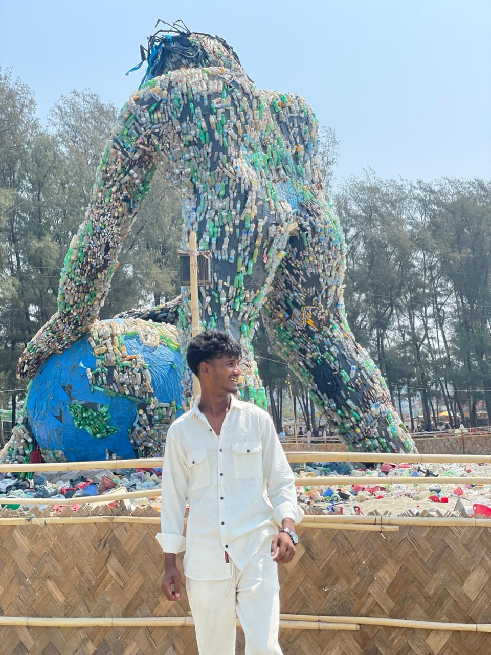 @বাঁশখালী ছেলে ফরহাদ