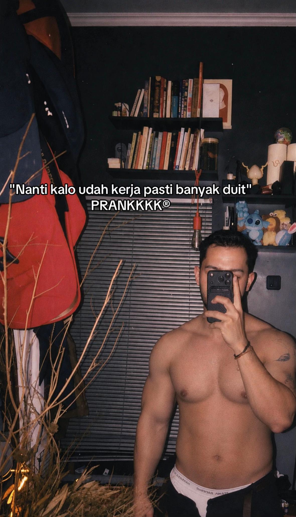 @Abdul Gilang