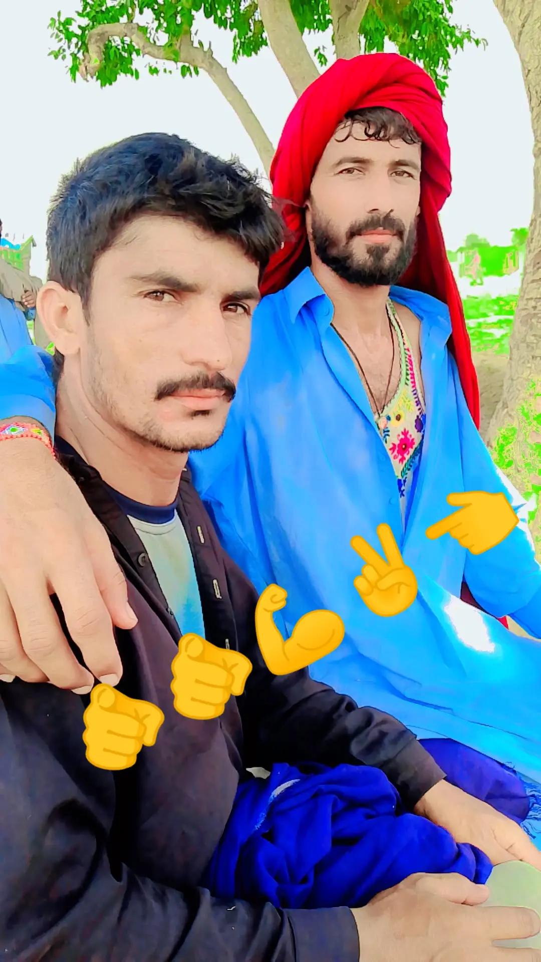 @Ali bux mahar