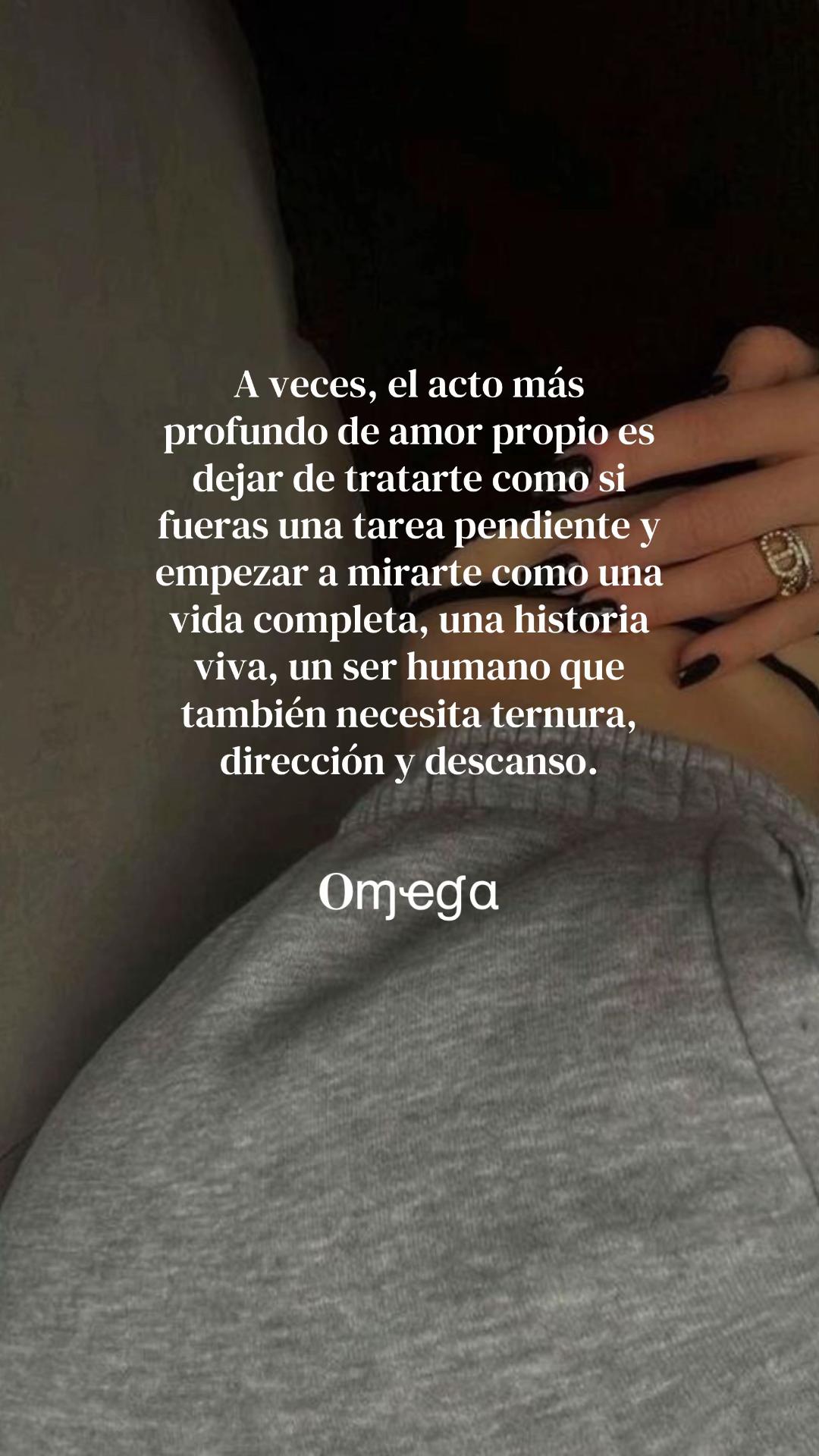 @Oɱҽɠα Ω