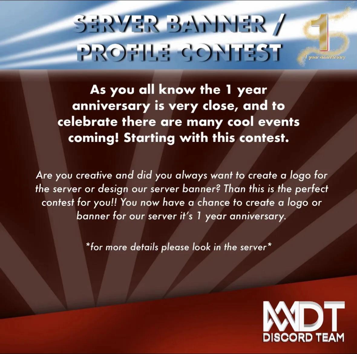 @M&M Discord Team