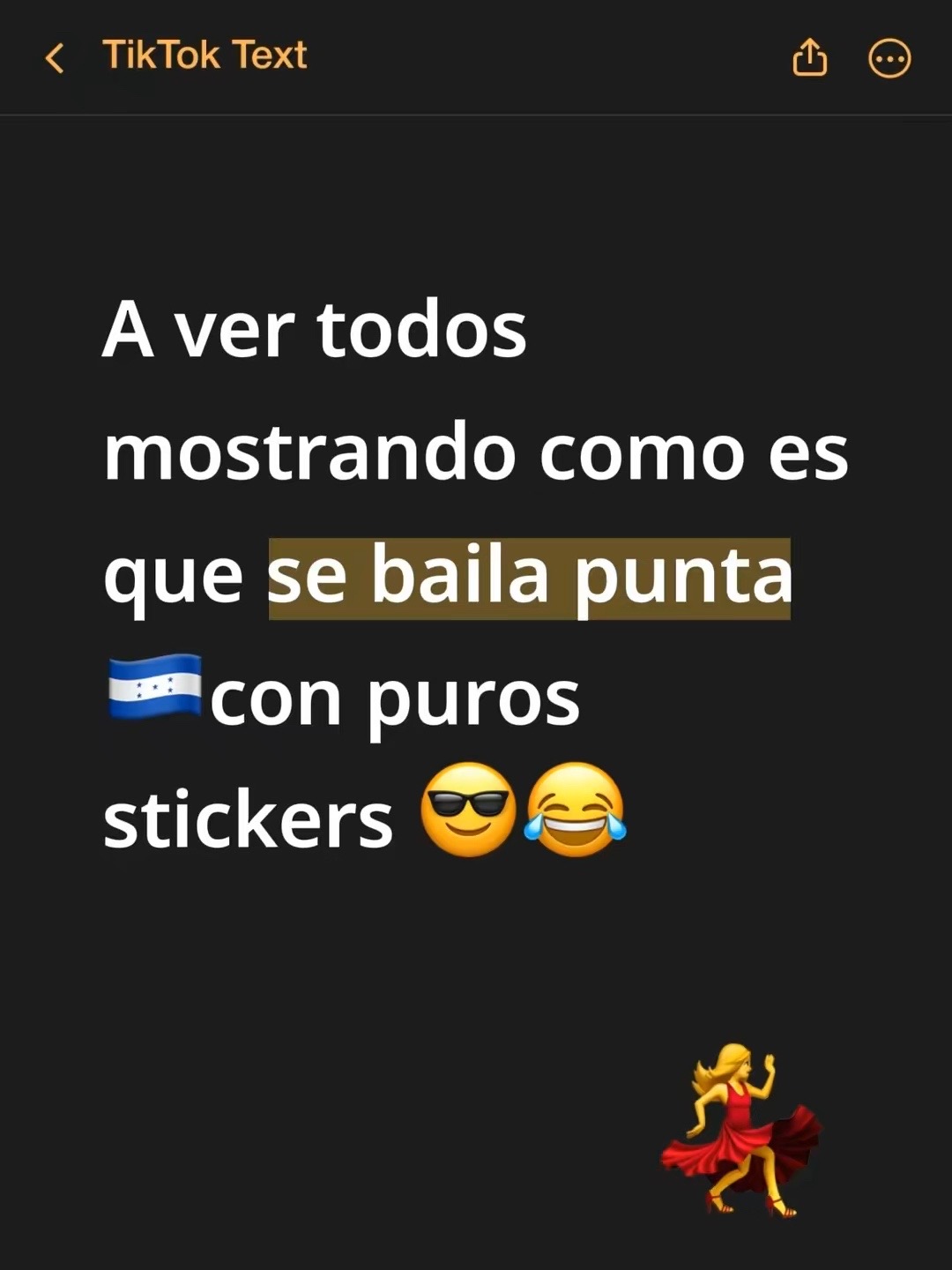 @Carol Ponce