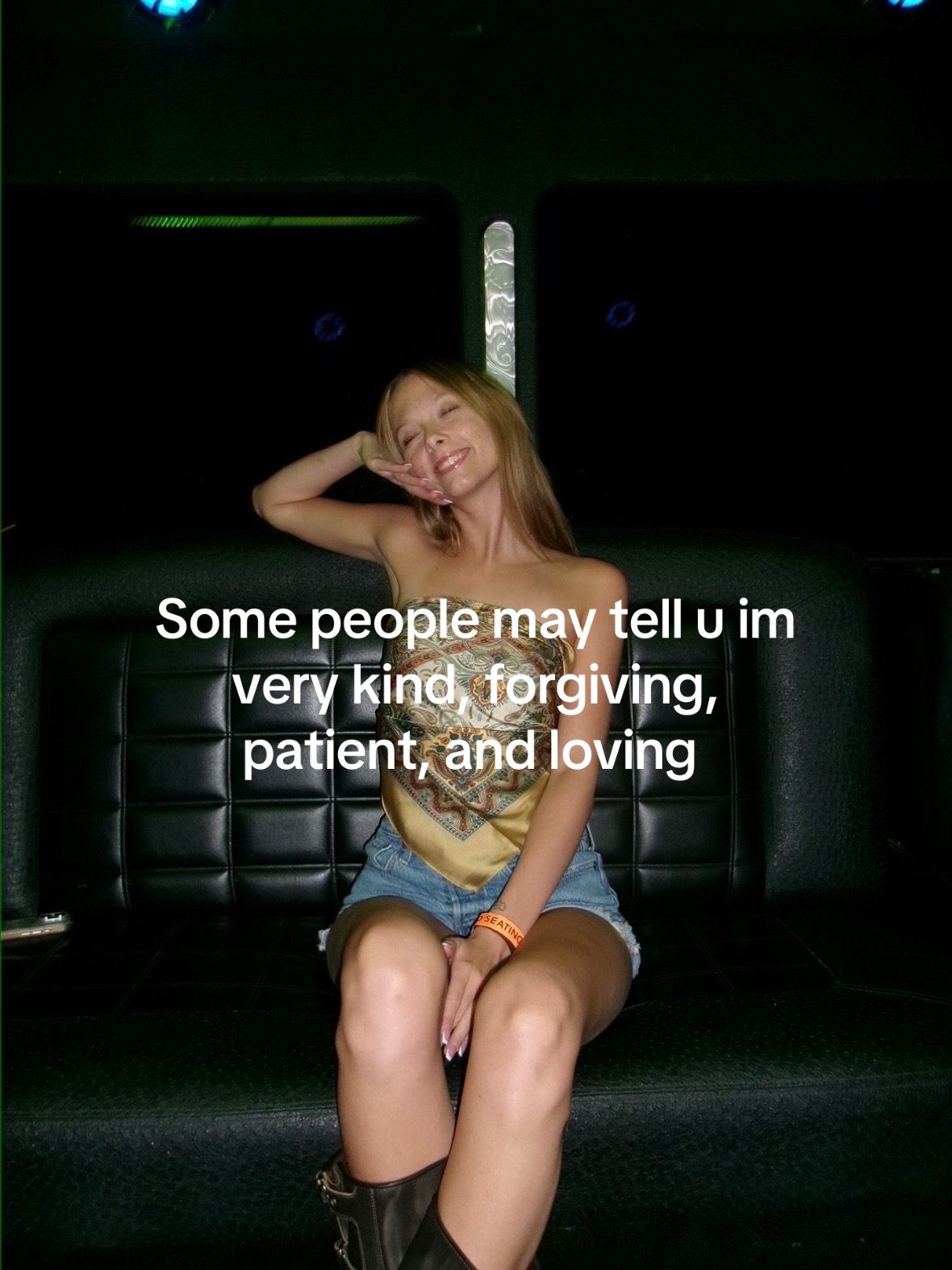 @dm