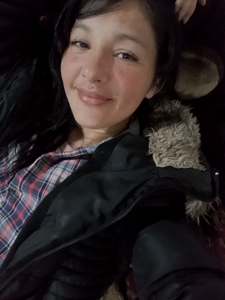 @Vanesa de Pacheco