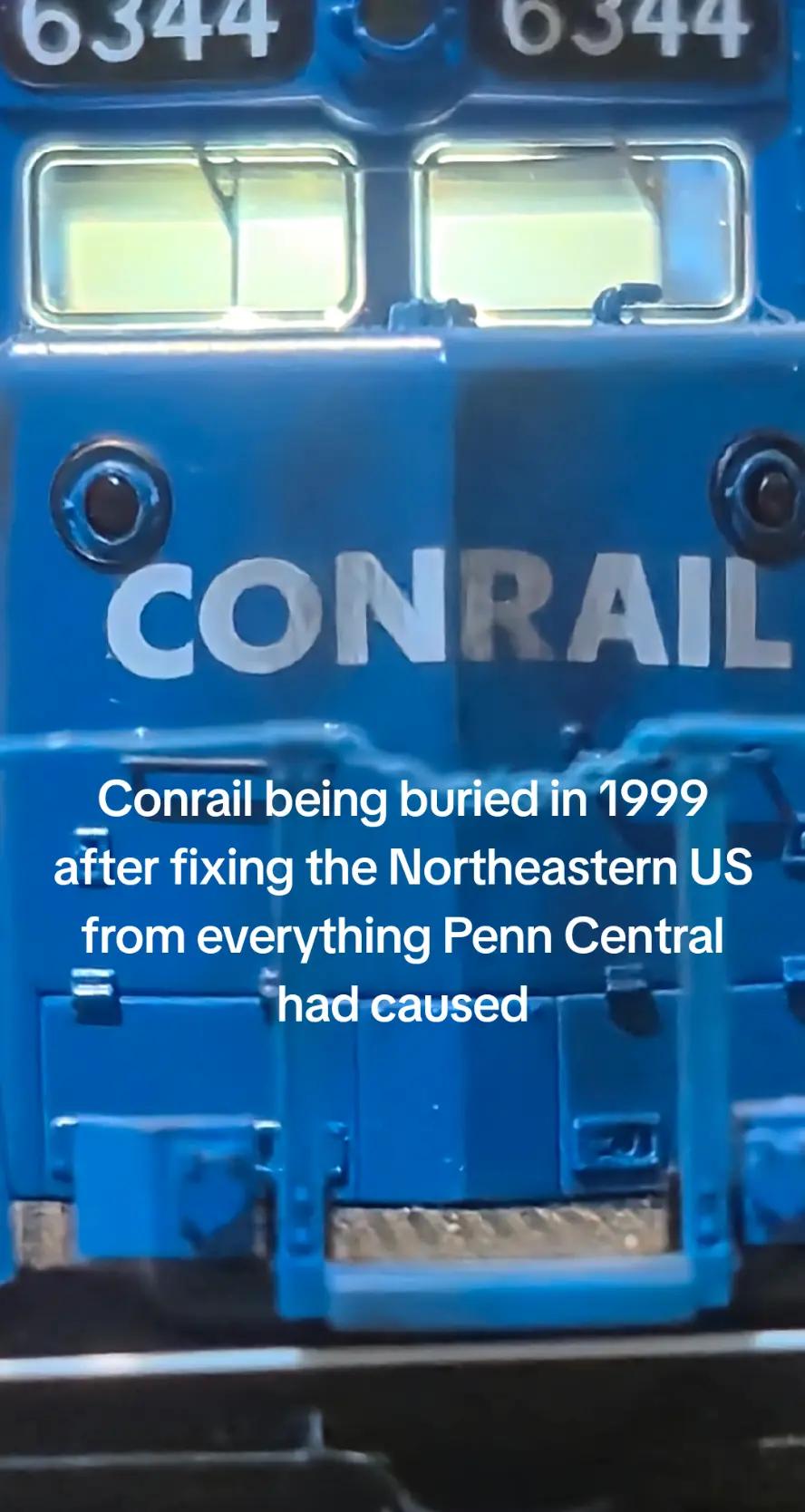 @ConrailChessie7376