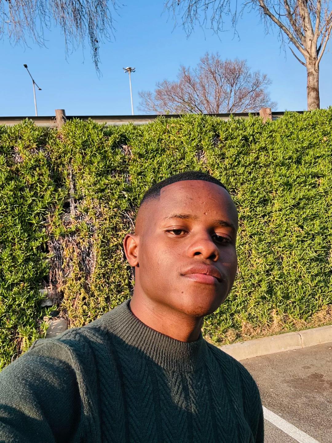 @Lebogang.