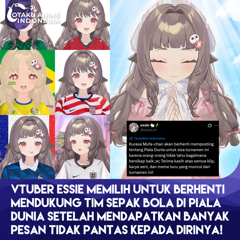 @Otaku Anime Indonesia