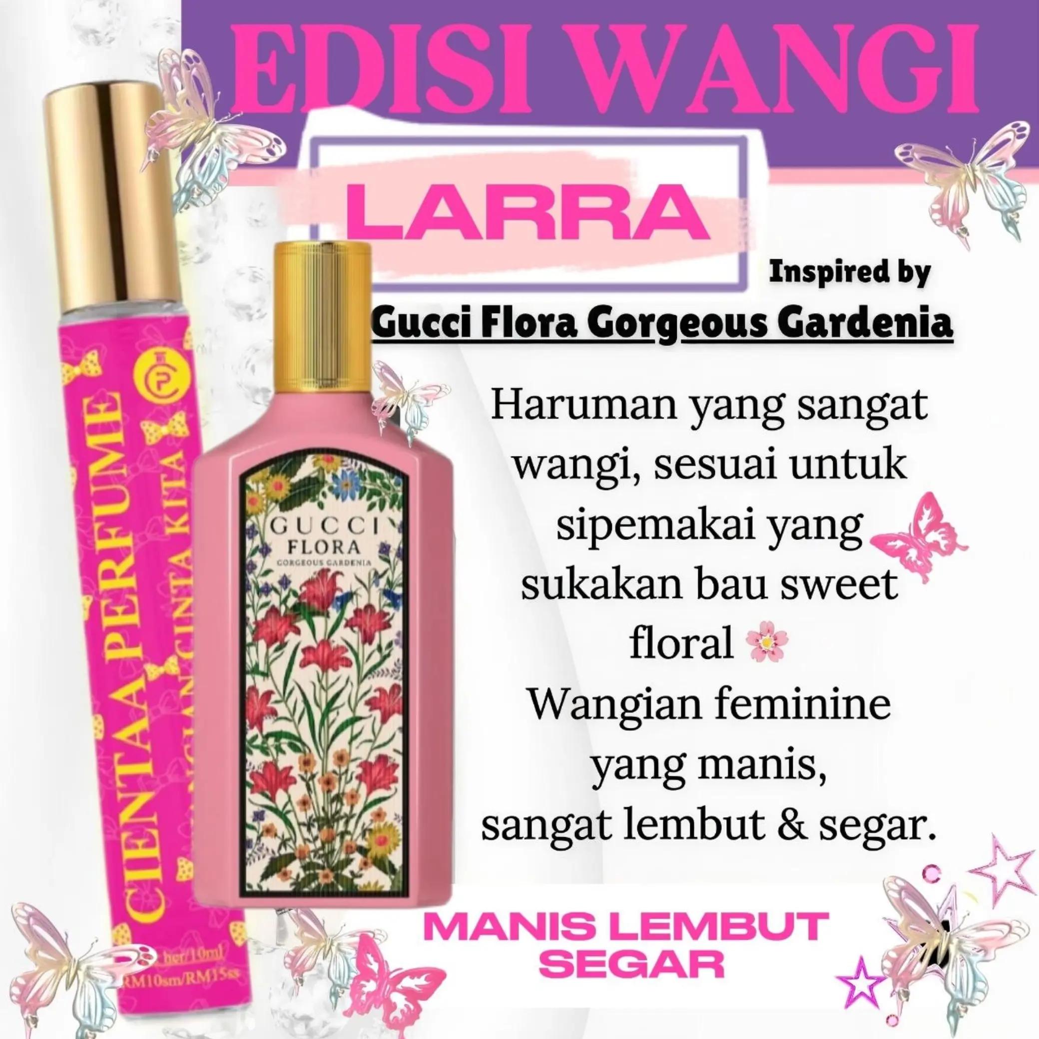@PUAN AIN CIENTAA PERFUME