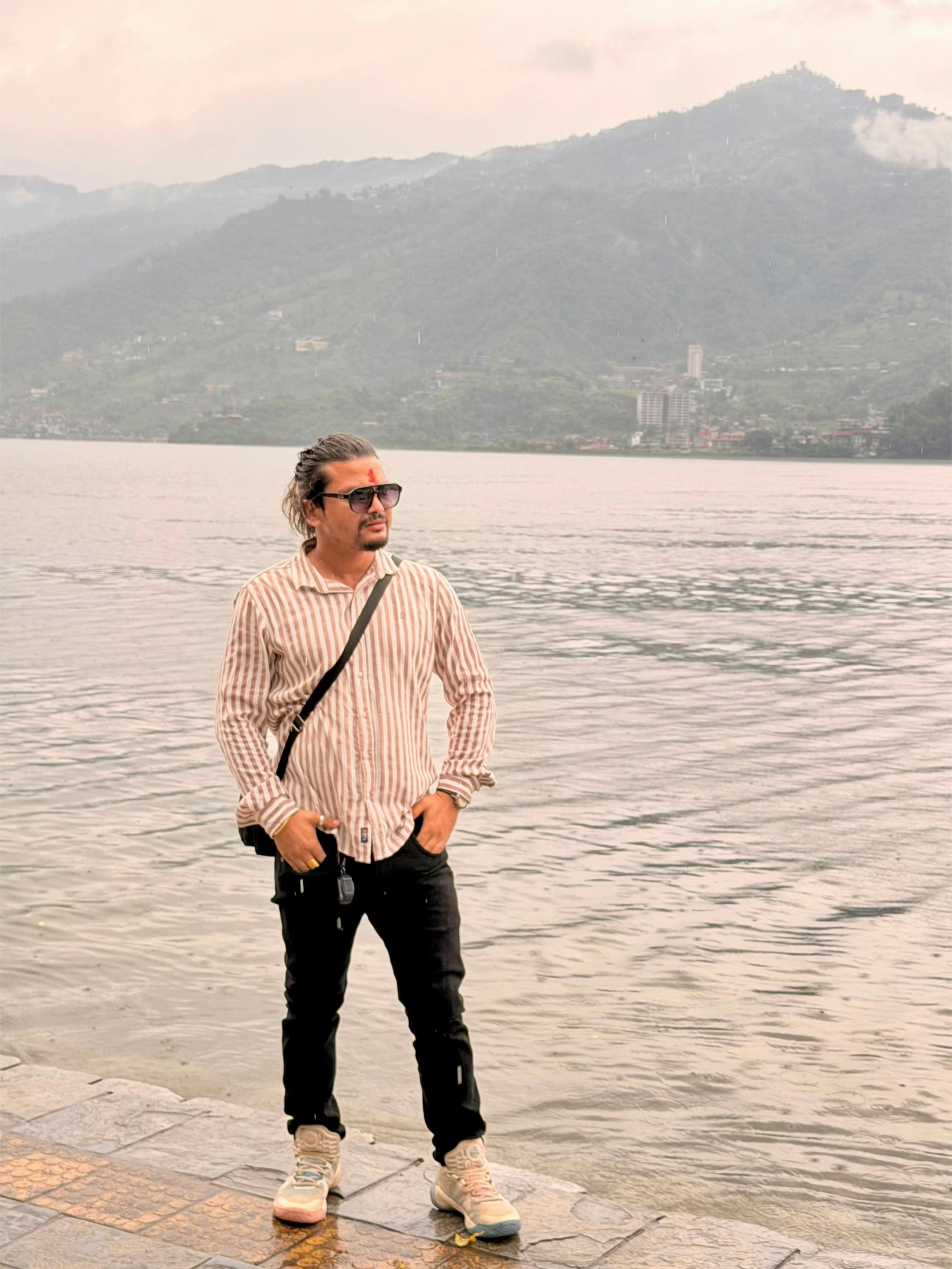 @Binod mahar