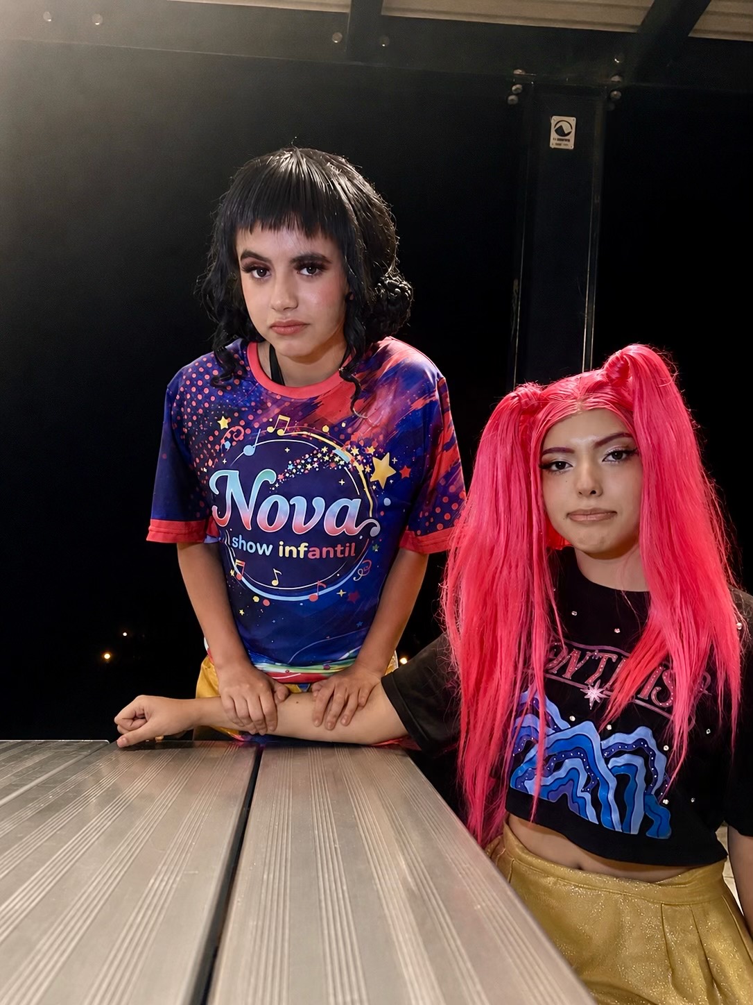 @Nova Show