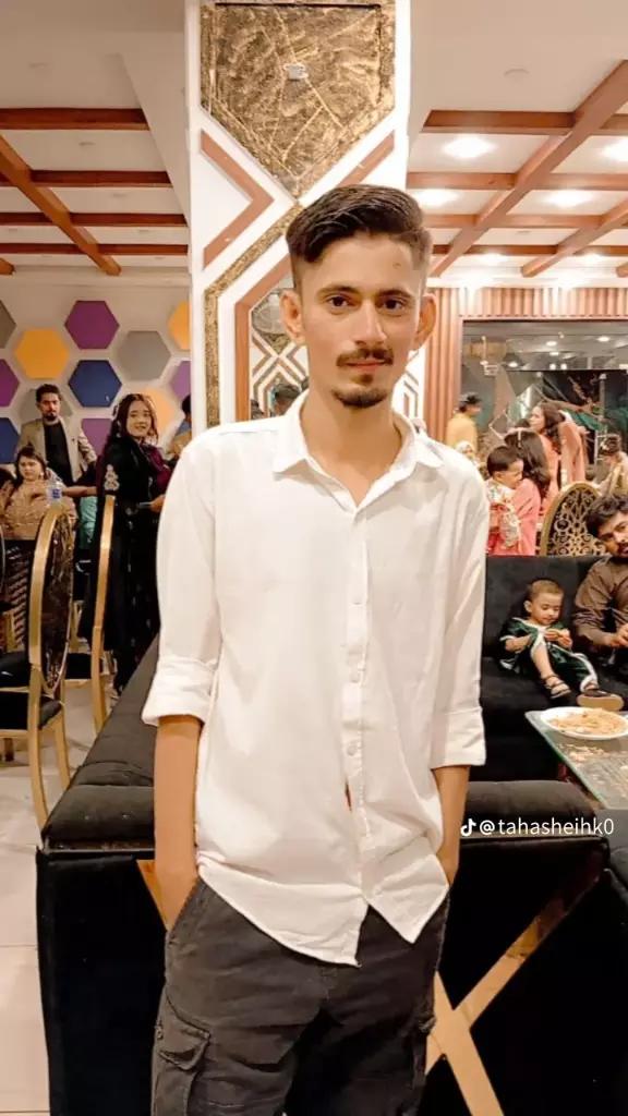 @Taha shaikh