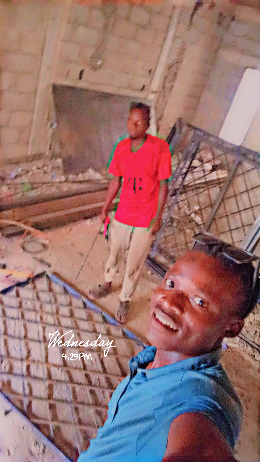 @Abdullahi Rabiu