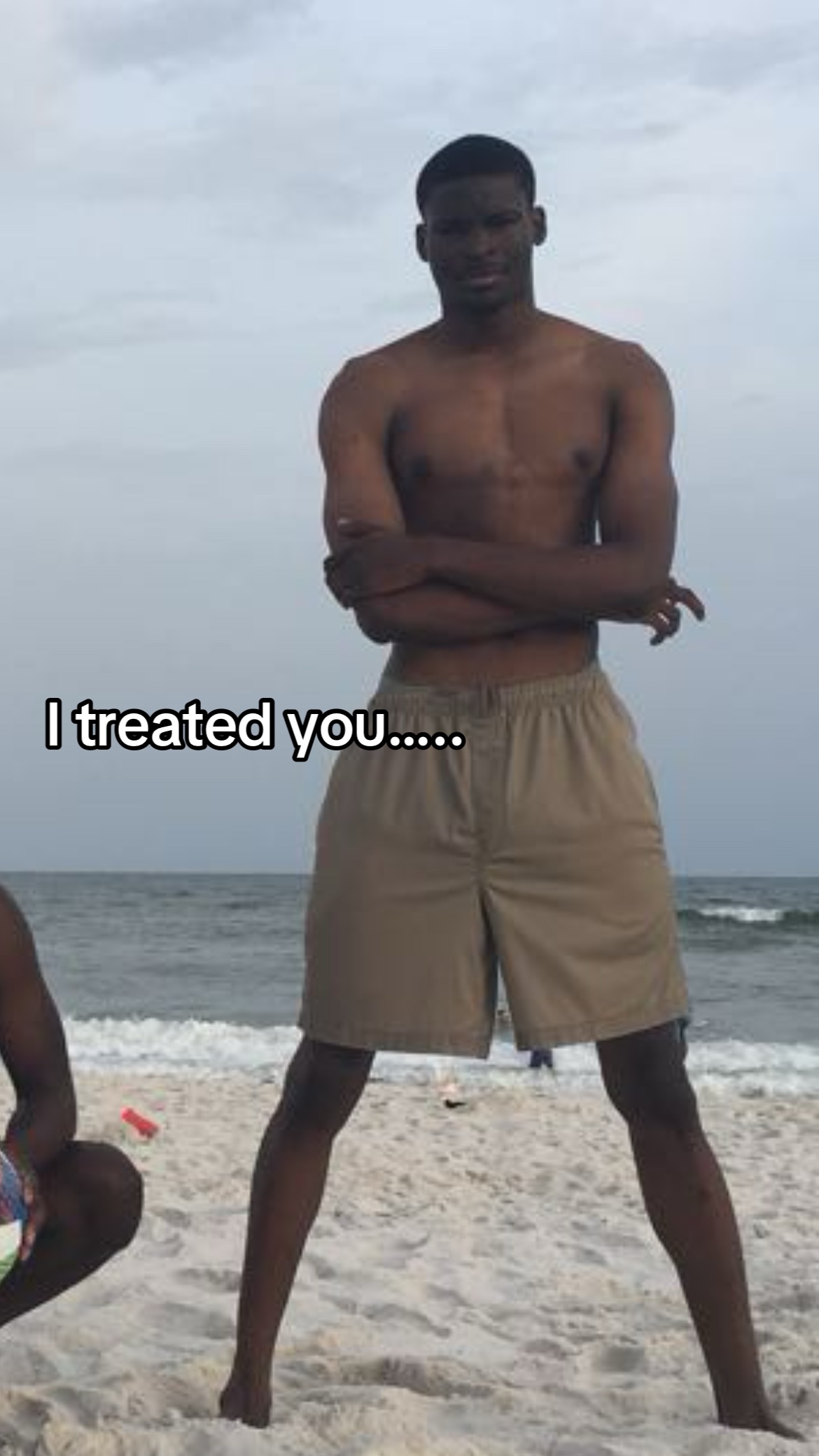 @Saadiq I. Alls