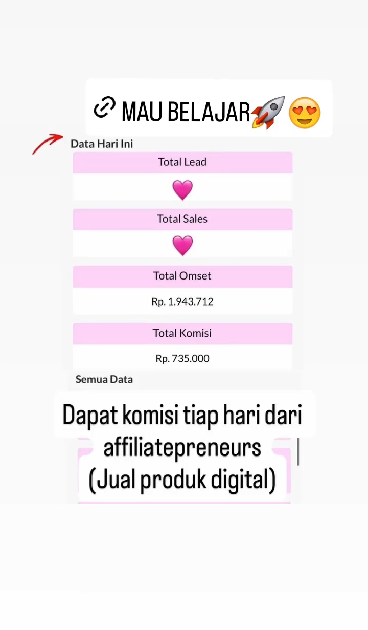 @EmakLina.Affiliateprenuener