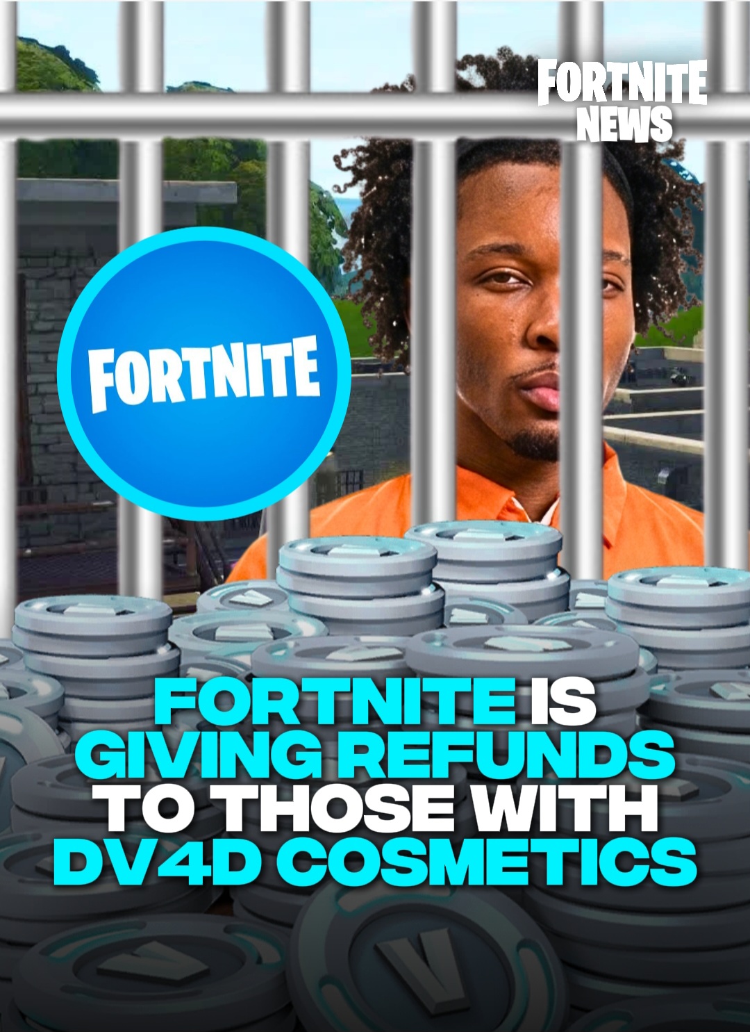 @Fortnite News
