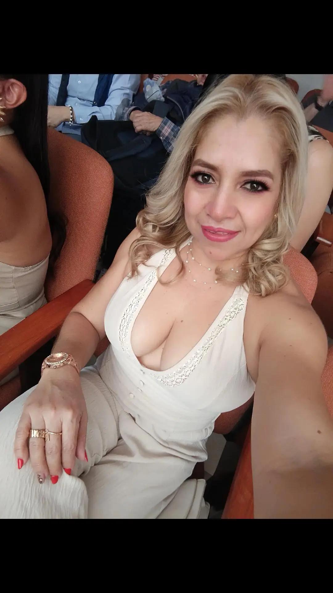 @Nancy Guerrero