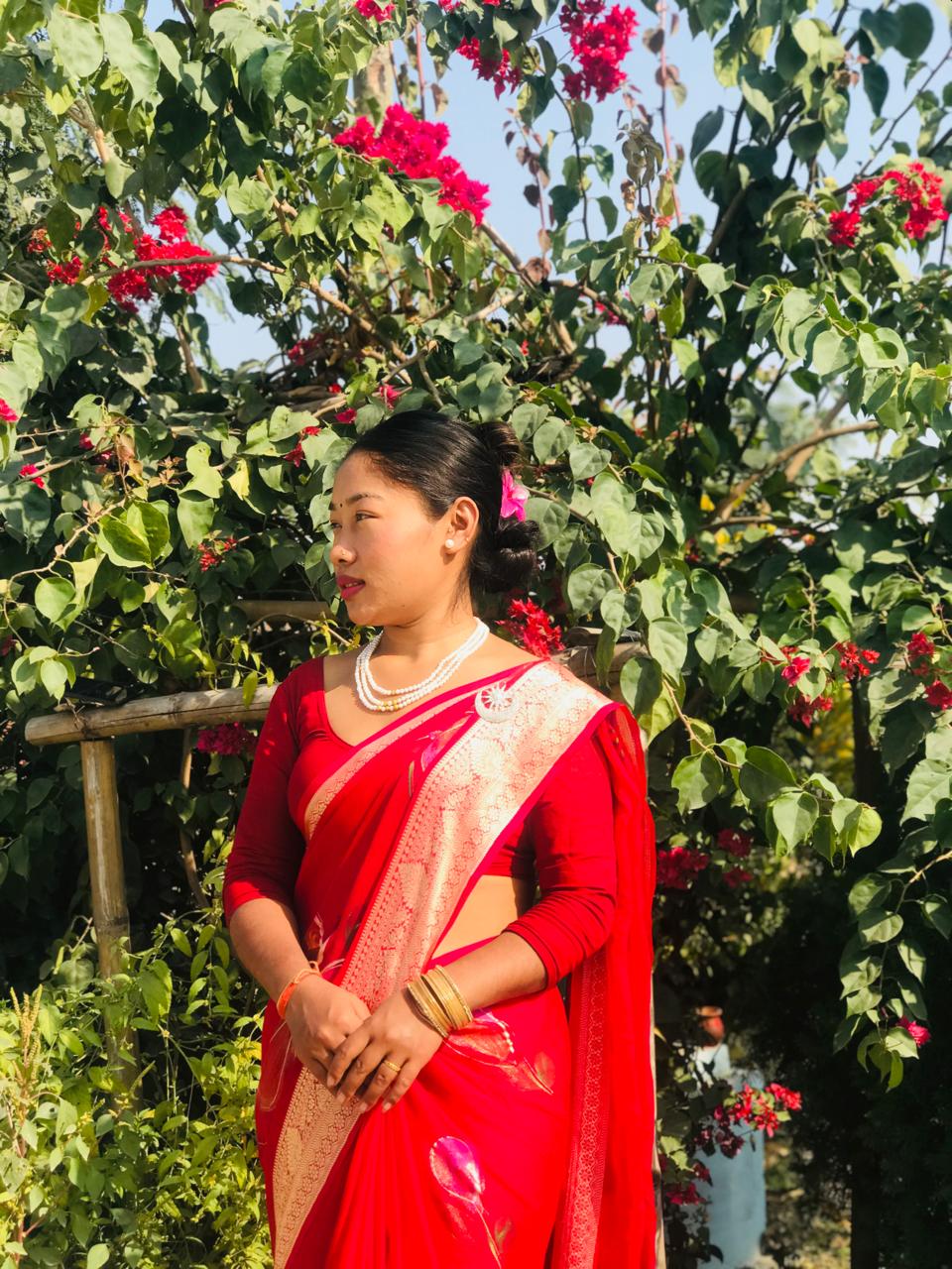 @Anisha rai