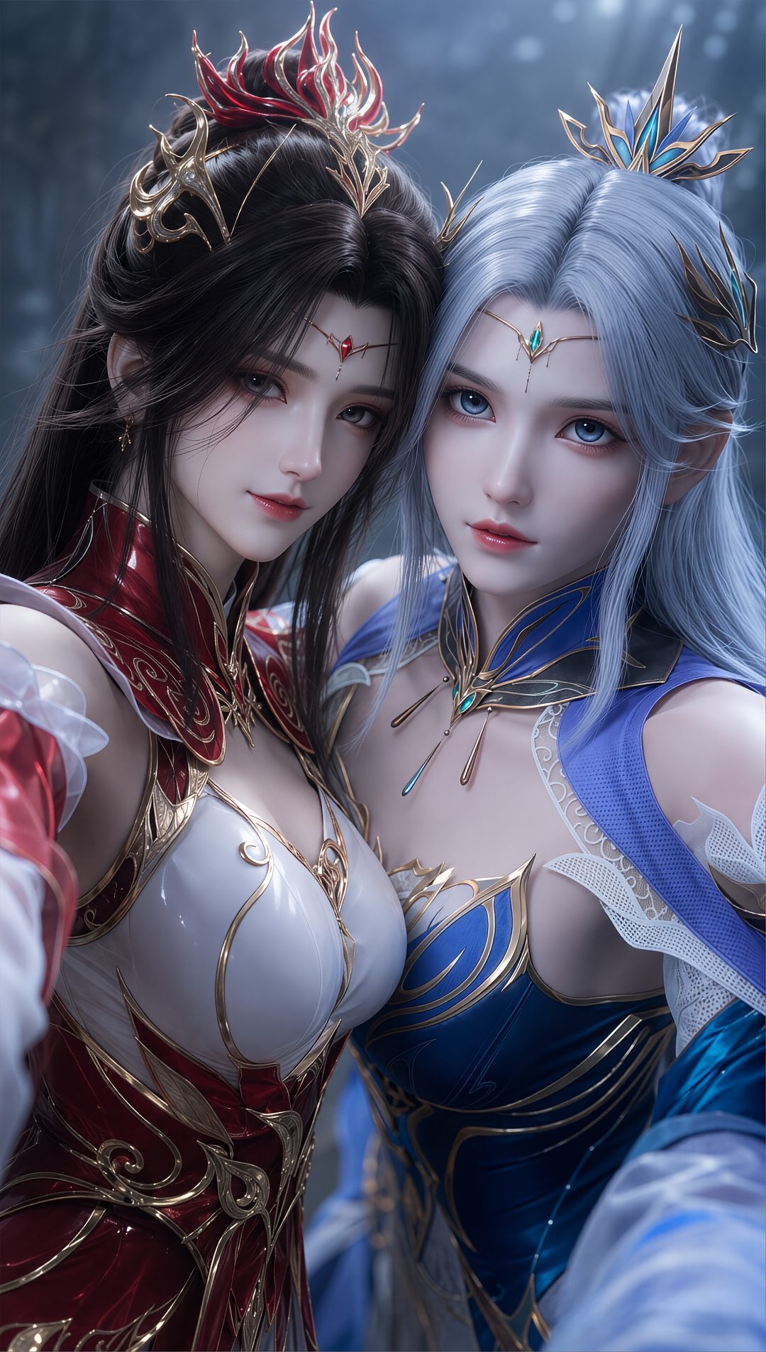 @抖音美女