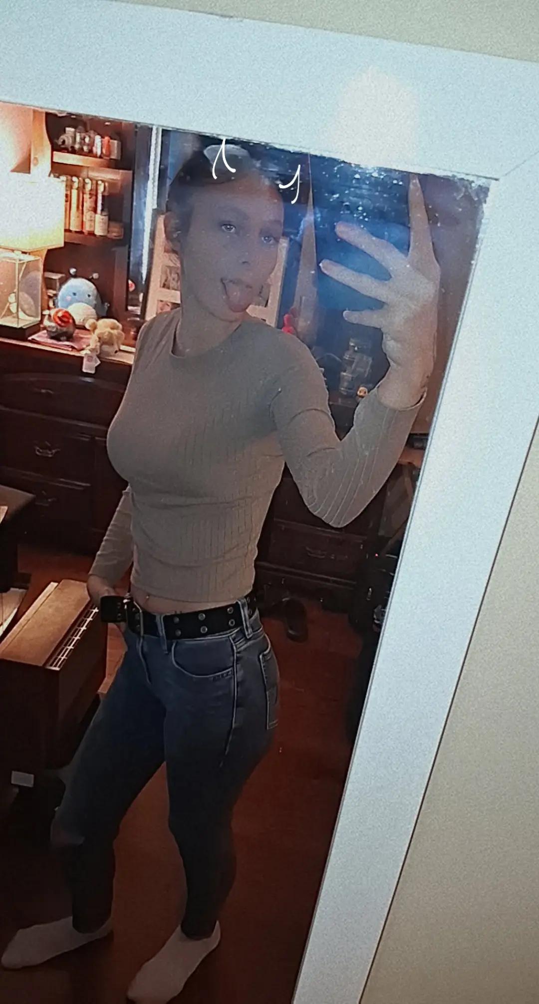 @Kenzie Marie