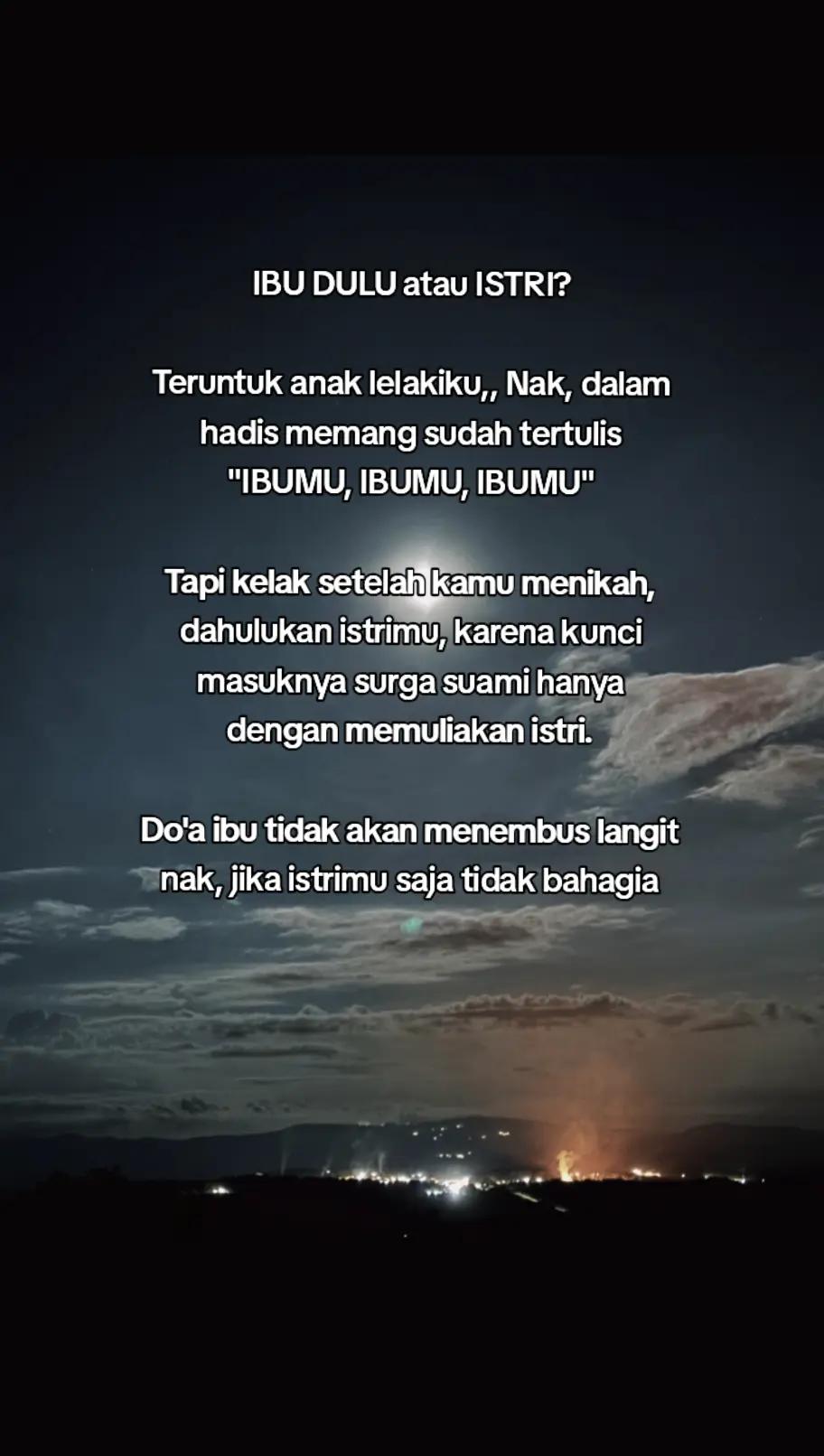 @Panggil (Ay) saja📌