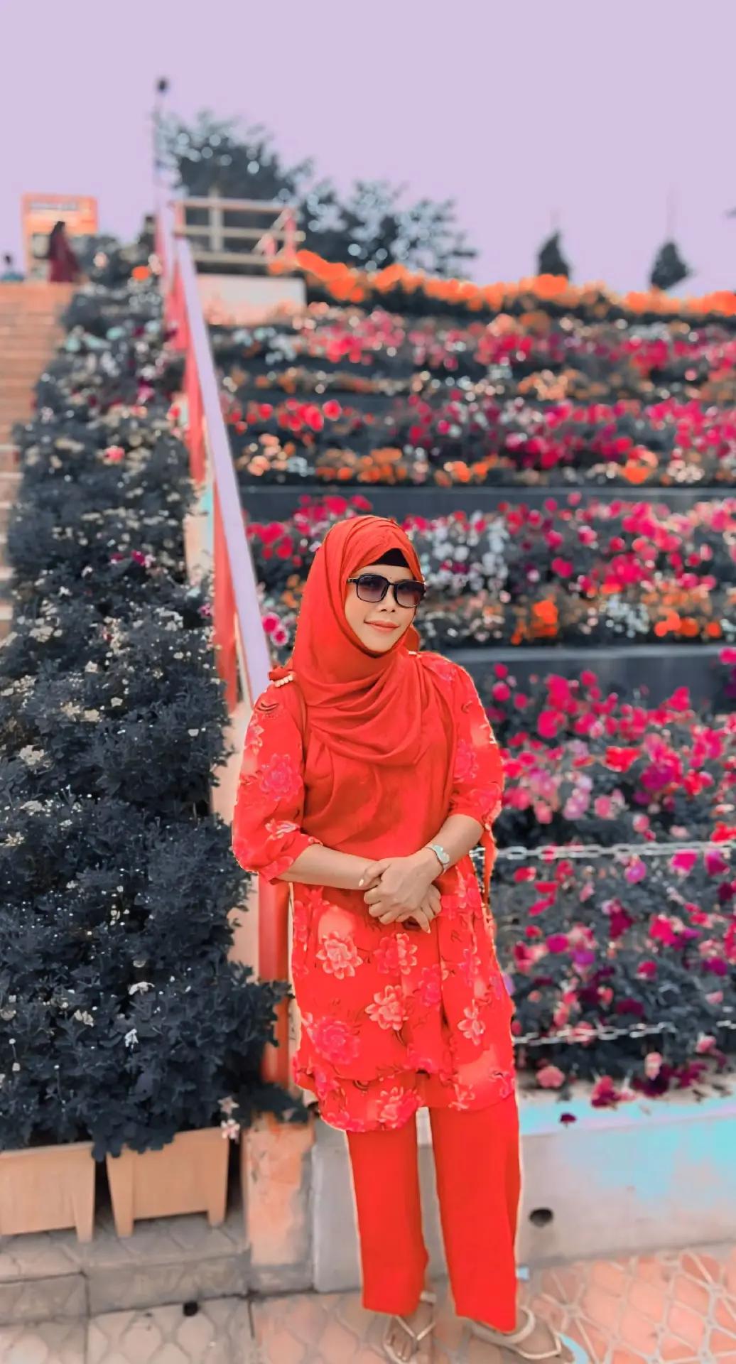@🍁~ভাবের রানী ~🍁