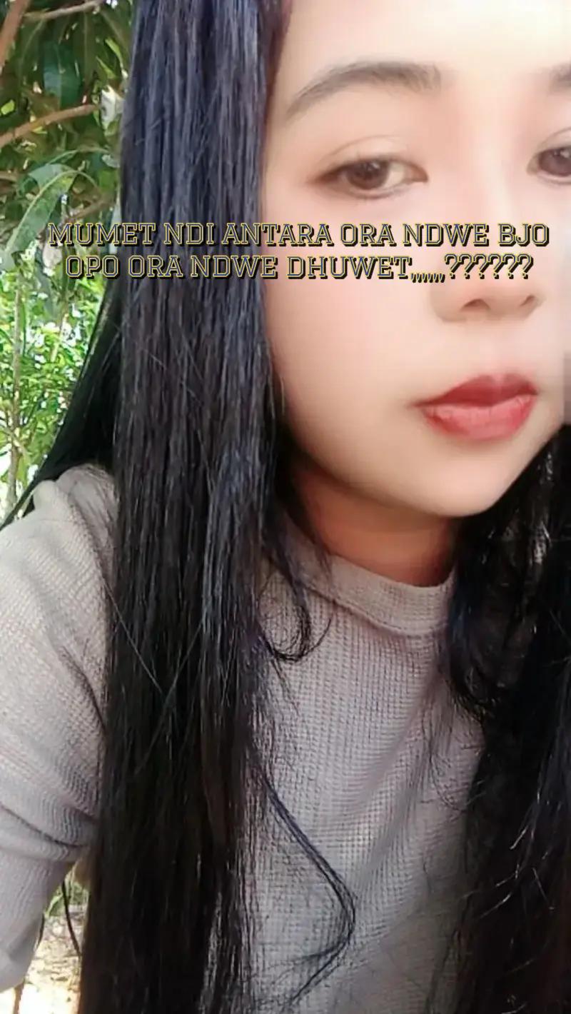 @Retno Pacitan