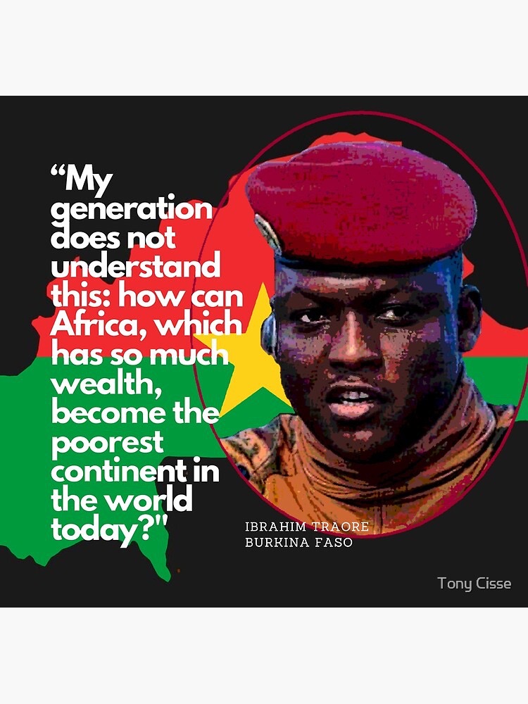 @All about Africa