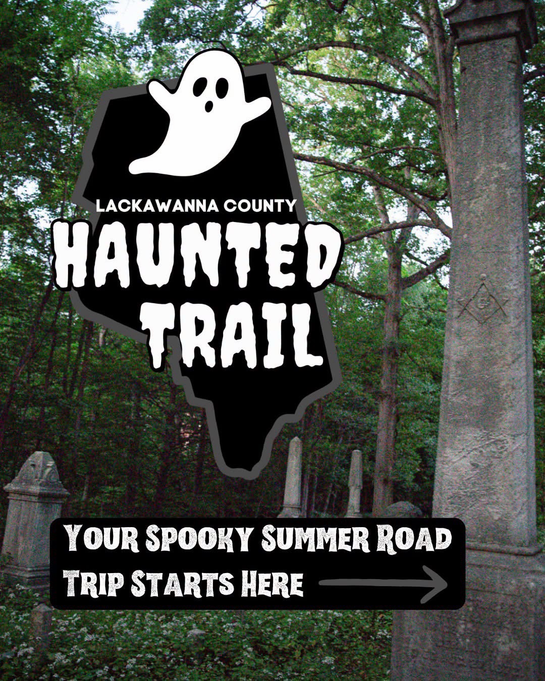 @Visit Lackawanna County, PA